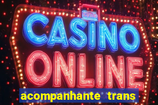 acompanhante trans santos sp